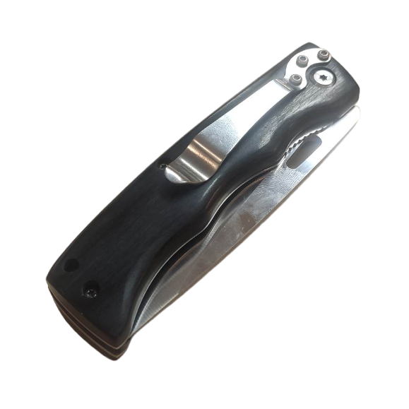 Opvouwbaar outdoormes - 20 / 11,2cm