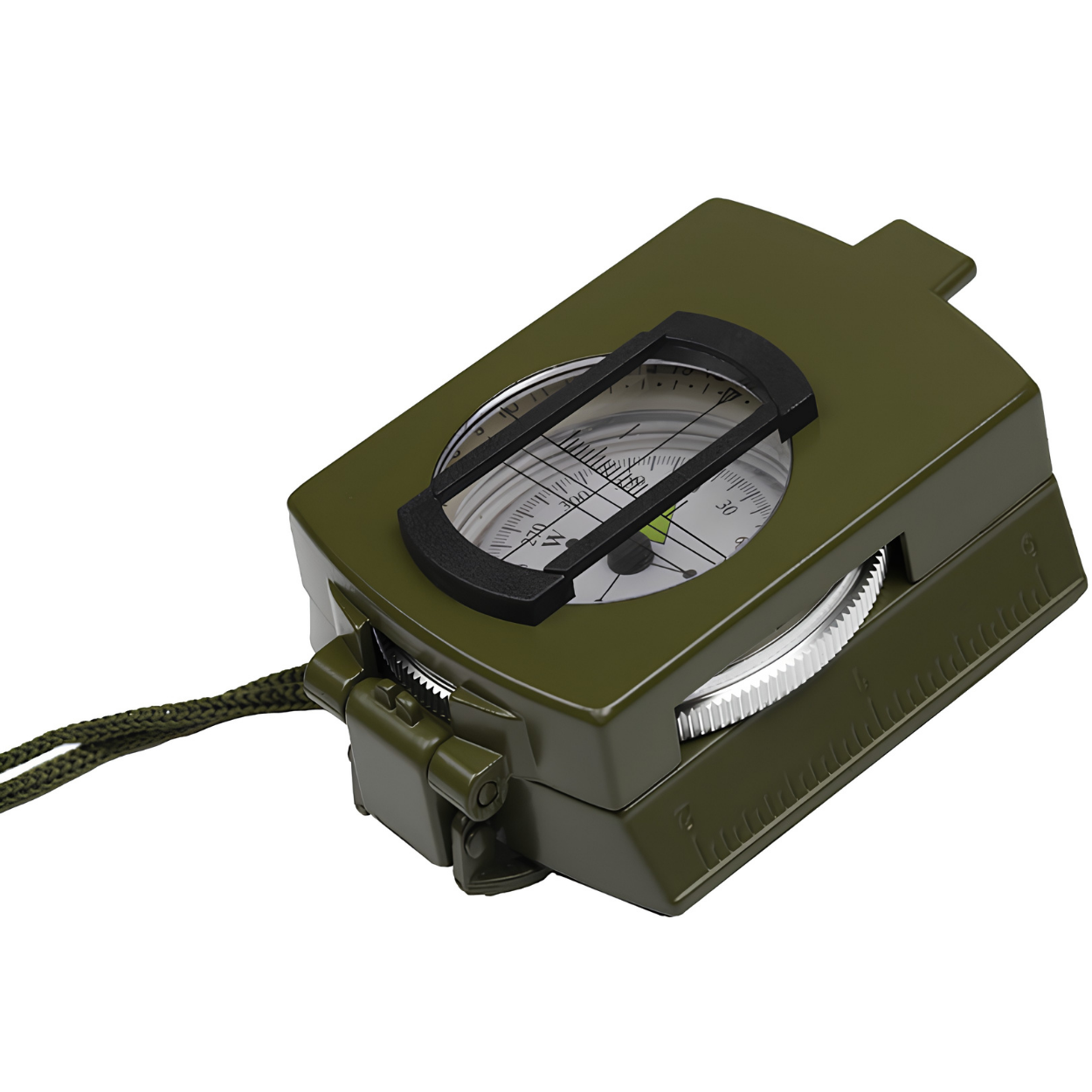 Kompas RN - 40989 - Groen