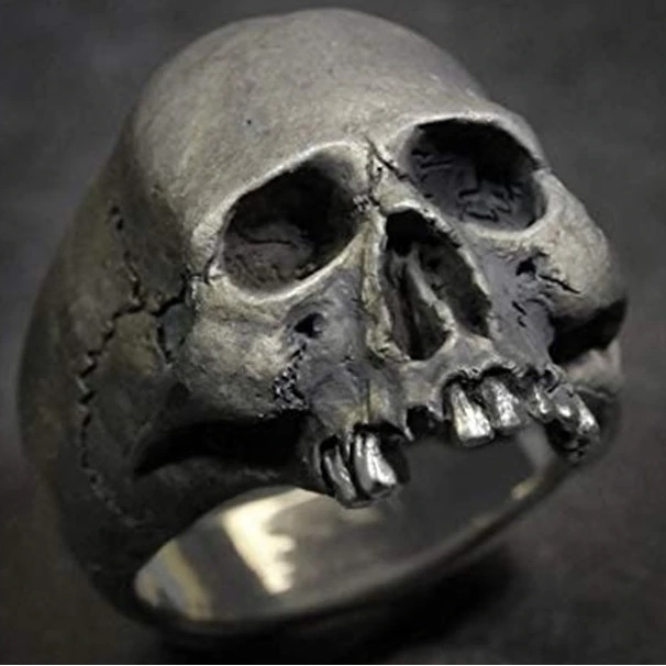 Schedel Ring-Zwart/67mm