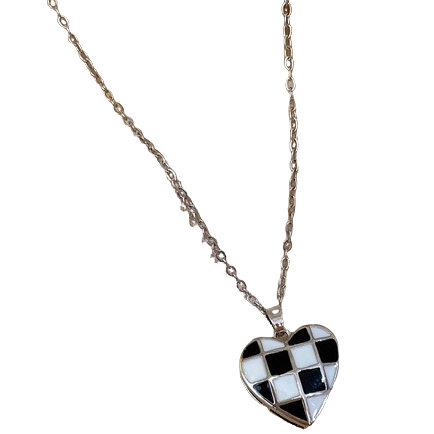 Ketting RH-20455 - Goud