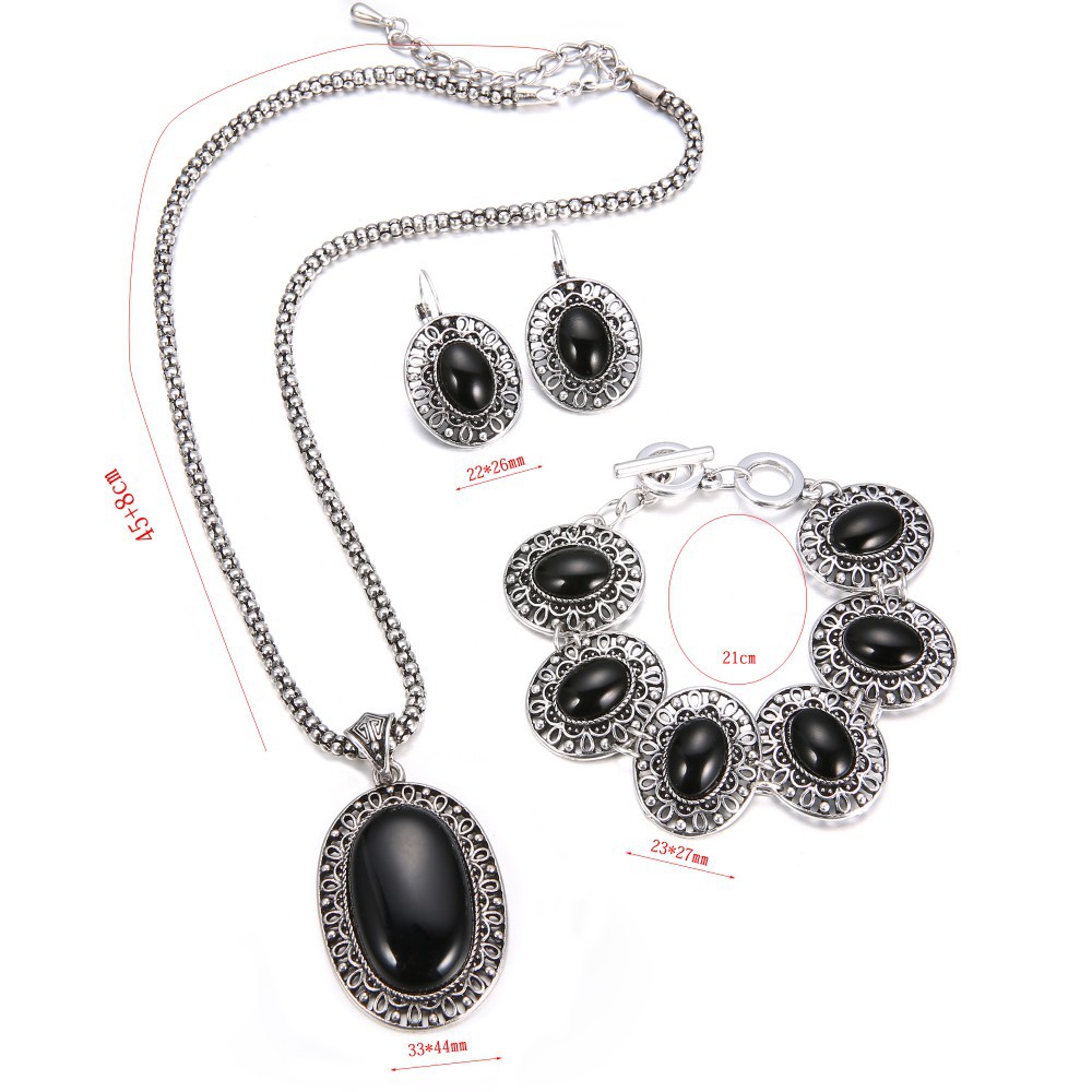 Set AV-941 - Bruin