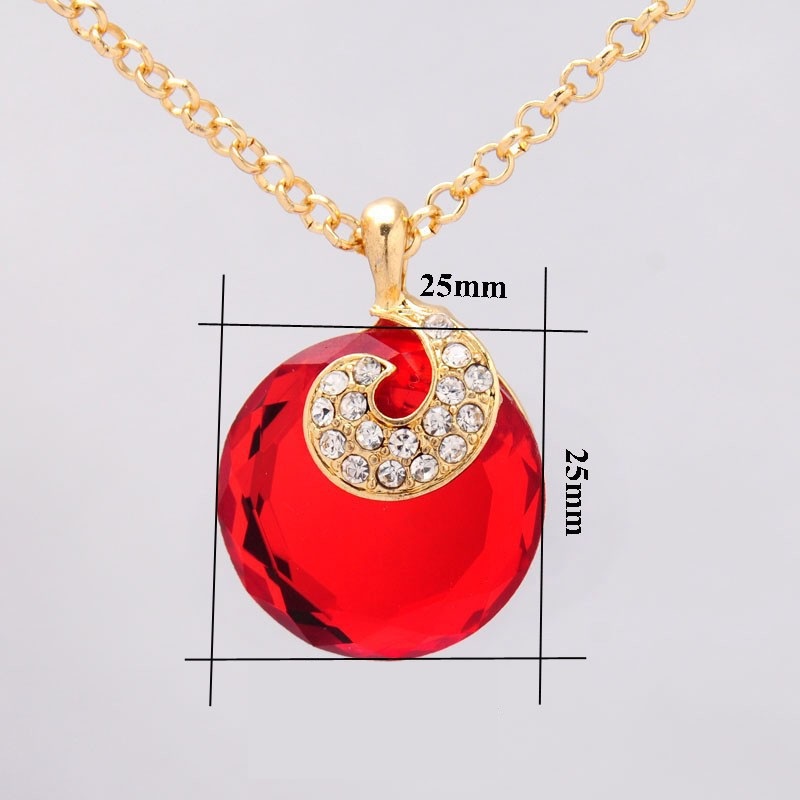 Set HO-465 - Rood