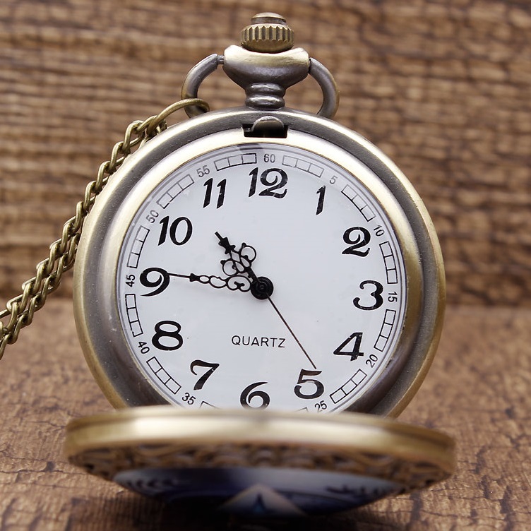 Zakhorloge ST-3520
