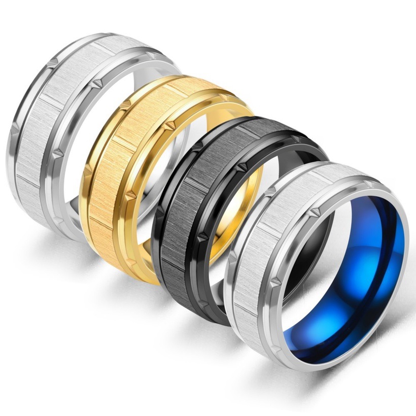 Ring TR-17147 - Zwart / 67mm
