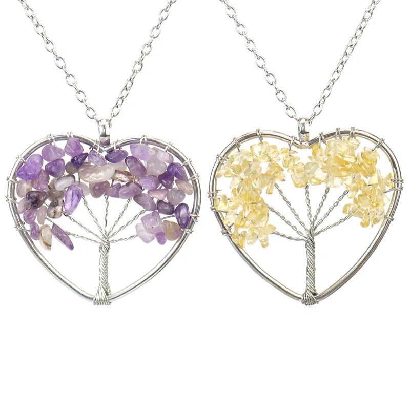 Ketting TR-28413 - Groen