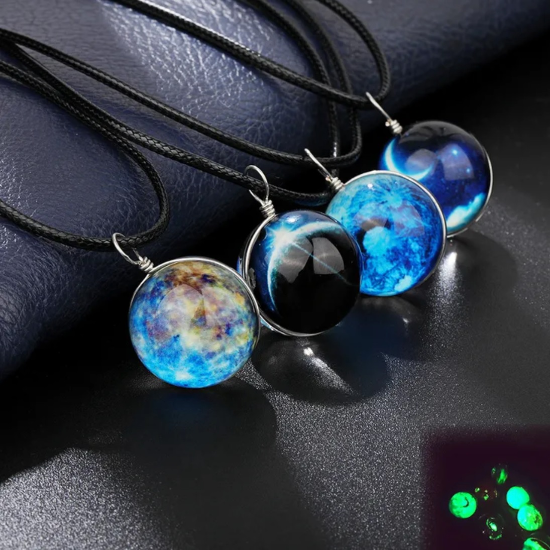 Ketting Universe - Typ12