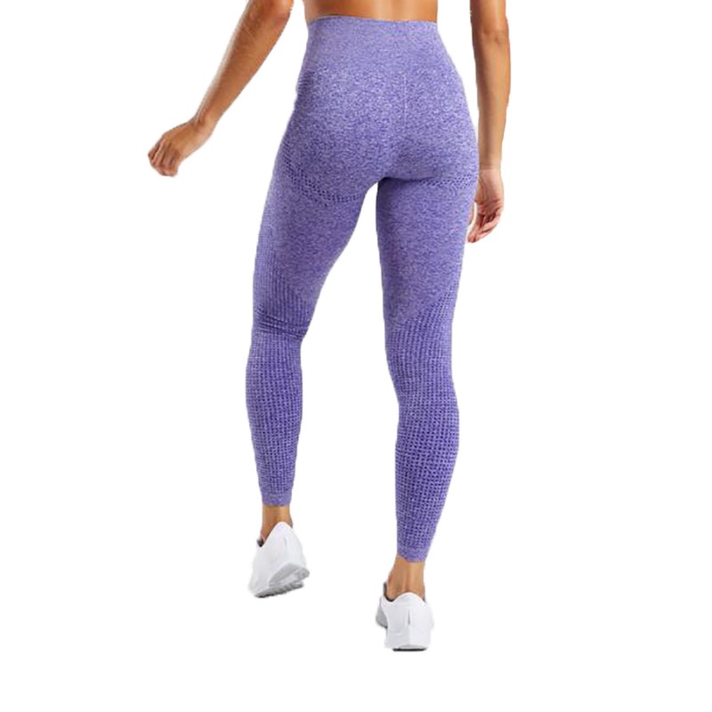 Damesleggings VI-15654 - Paars / M