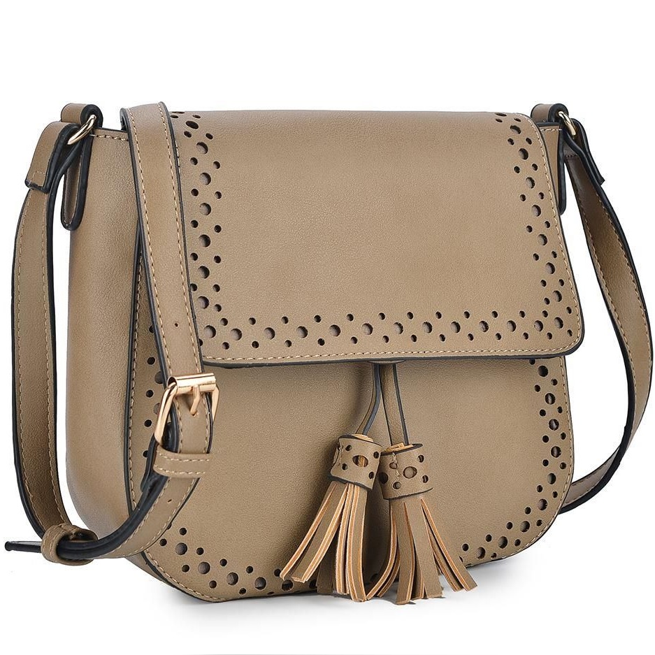 Tas WI-8362 - Bruin