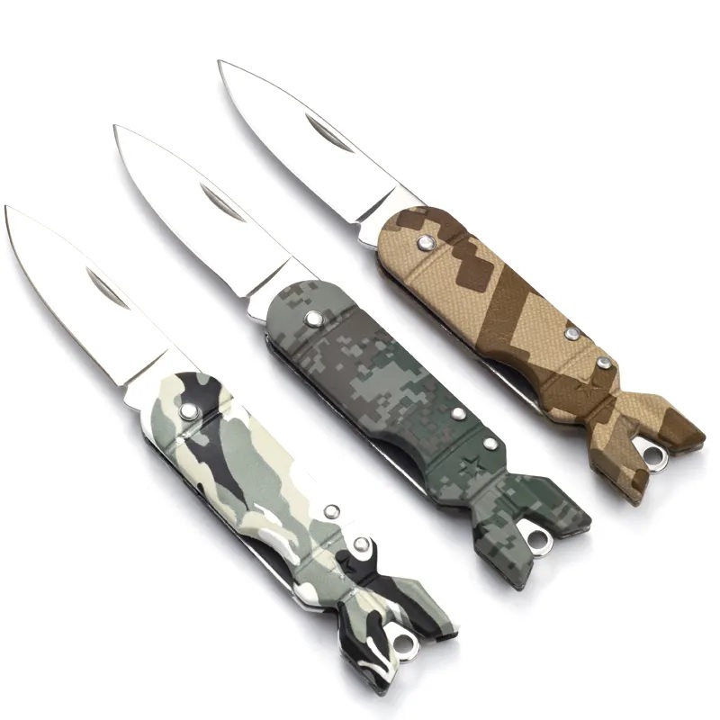 Outdoor opvouwbaar mes ZO-28046 - Typ1