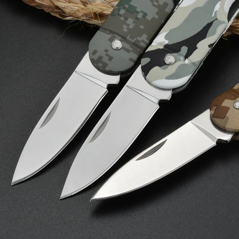 Outdoor opvouwbaar mes ZO-28046 - Typ1
