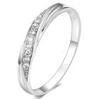 Zilver/51mm