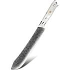 Butcher / wit