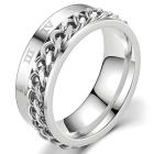 Zilver / 52mm