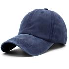 Donkerblauw