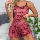 Roze / S