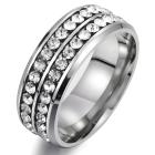 Zilver / 49mm