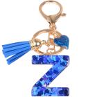 Z / Donkerblauw