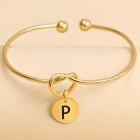 P / Goud