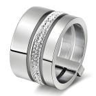 Zilver/52mm