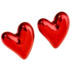 Herz / Rood