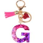 G / Roze / Hart