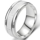 Zilver / 52mm