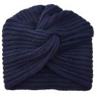 Donkerblauw
