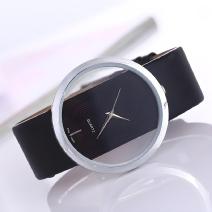 Horloge VI-13423 - Zwart
