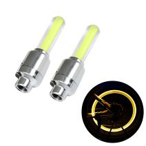 Led verlichting voor fietsen - Geel