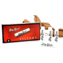 Pijpenfilters FT02431 - 10 stuks