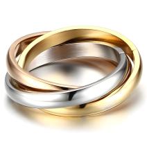 Ring TR-17344 - Multicolor / 67 mm