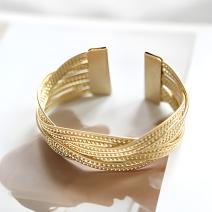 Armband RO-472 - Goud