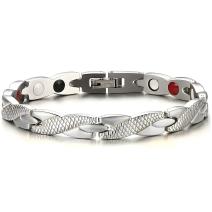 Armband TW-27524 - Zilver