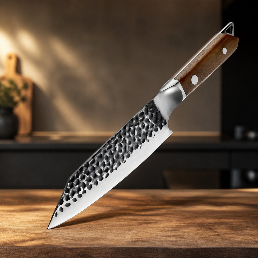 Keukenmes AM-19981 - Chef / 31,5cm