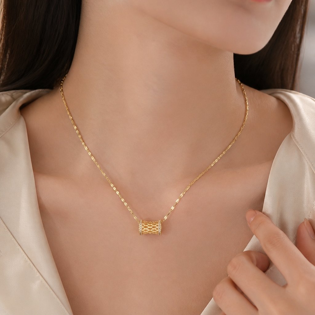 Ketting LO-28341 - Type8