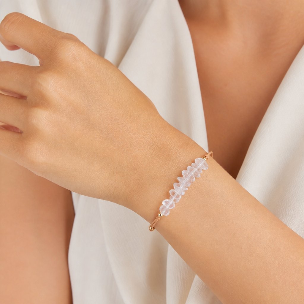 Armband BE-28463 - Kristal