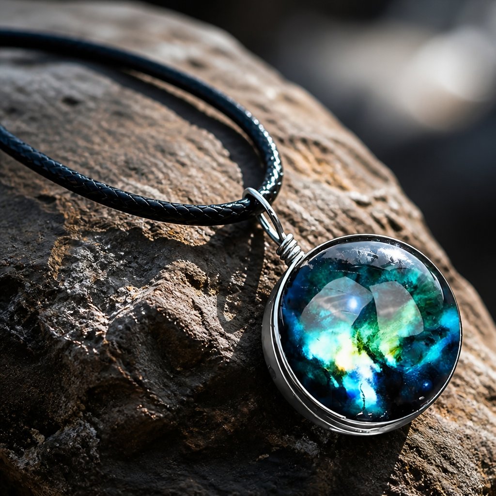 Ketting Universe - Typ12