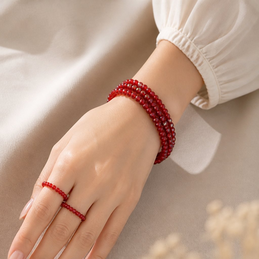 Set GF-40109 - Rood
